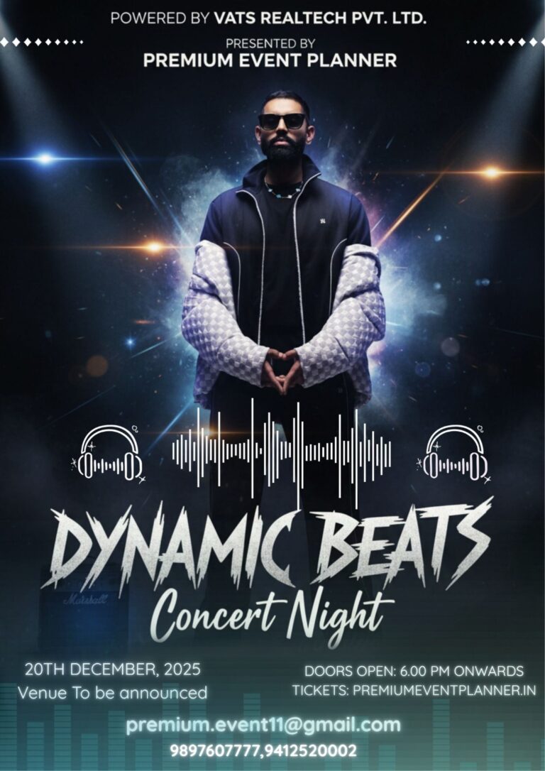 premium event planner